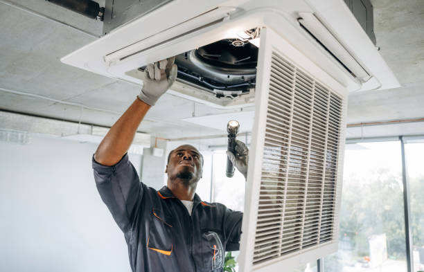 Licensed Emergency Hvac service in Bulpitt, IL - FH HVAC