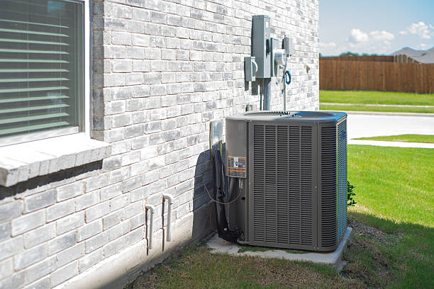 Reliable Emergency Hvac contractor in Bulpitt, IL by FH HVAC